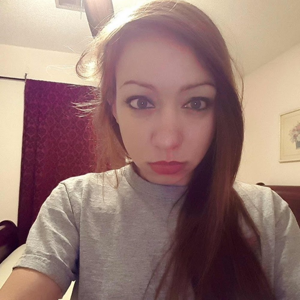 Meet your Posher, Kristen